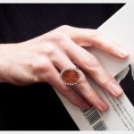 DIY Penny Ring Photo