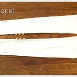 Long Gloves DIY Finished