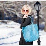 Studded Bag DIY Photo