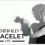 Emerald Bracelet DIY Cinemagraph