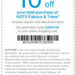 HGTV_blogger_coupon