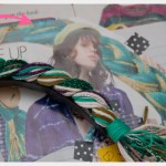 DIY Braided Headband Inspiration