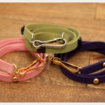 DIY Studded Bracelets Photo