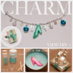 Martha Stewart Jewelry DIY Charms Feature www.trinketsinbloom.com