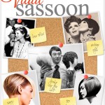 Vidal Sassoon Feature www.trinketsinbloom.com