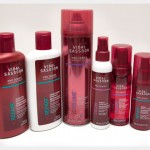 Vidal Sassoon Show Your Genius Contest Products