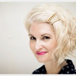 DIY Bobby Pins Photo Gold