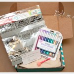 DIY Tote Bag Kit from Darby Smart Box