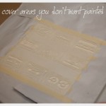 DIY Tote Bag Kit from Darby Smart Paint Prep