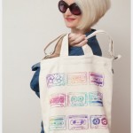 DIY Tote Bag Kit from Darby Smart Photo 1