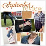 September Review of DIY’s