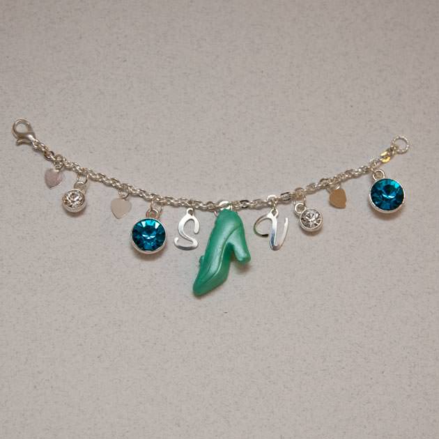 Martha Stewart Jewelry Molds DIY