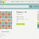 Pattern Pod Giveaway Closeup-of-Pattern