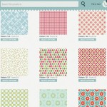 Pattern Pod Giveaway Patterns