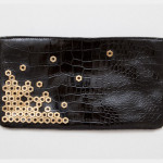 Hex Nut Clutch DIY Finished