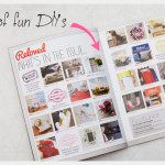 Reloved Magazine Index