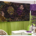 I Love To Create Booth at CHA Show 2014