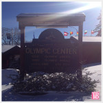 Olympic Center at Lake Placid