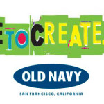 i Love To Create and Old Navy Logos