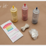 Ice Dyed Tunic Tulip’s One Step Tie Dye Kit