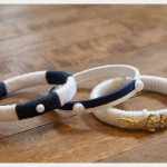 Nautical Bracelets DIY All 3 Photo