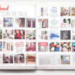 Reloved Magazine Index Page