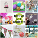 8 DIY Projects for Easter and Beyond