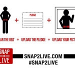 Snap2Live Get involved