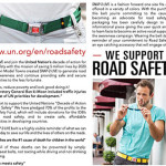 Snap2Live Support Road Safety