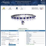 Anjolee Jewelry Website