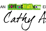 Cathy Attix for i Love To Create