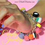 Candy Jewelry bracelet