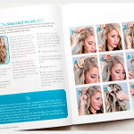 The New Braiding Handbook Waterfall Braid