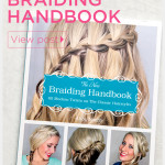 The New Braiding Handbook Front Cover
