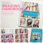 The New Braiding Handbook Book Review by Trinkets in Bloom