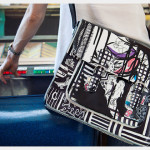 Graffiti Bag Photo 2