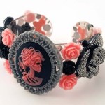 Gothic Chic Bracelet