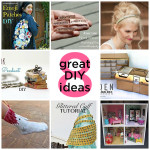 8 Great DIY Ideas