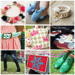 Thurs-DIY Round Up for August 14