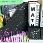 DIY Constellation Organizers by Mark Montano