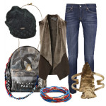 Back To School Style