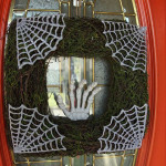 Mod Melt Glow Spider Webs by Cathie Filian