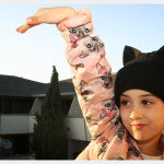 DIY Cat Beanie Photo 1