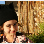 DIY Cat Beanie Photo 3