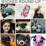 ThursDIY Wicked Round Up by Trinkets in Bloom