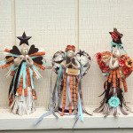 Altered Art Handmade Angels by Heather Mann