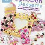 DecoDen Desserts and Mod Podge by Cathie Filian