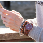 Jord Wood Watch Giveaway