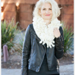 We Are Knitters NYC Collar Kit Review Photo 3