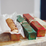 Box’n and Cookie Swap’n by Aunt Peaches